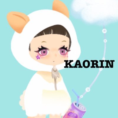 KAORINさんのプロフィール画像