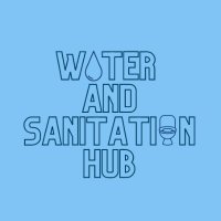 Water & Sanitation Hub(@WaSa_Hub) 's Twitter Profile Photo