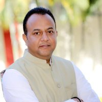 Navin Jaiswal (@navinjaiswal4) 's Twitter Profile