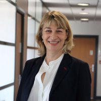 Delong Severine (@severinedelong) 's Twitter Profile