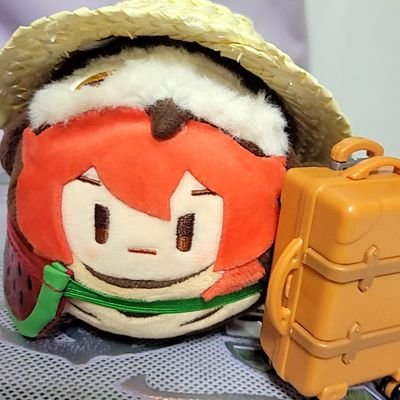 好きな物の話を好きな時にしてる雑食垢
主に身内向け