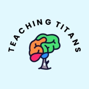 TeachingTitans1's profile picture. 