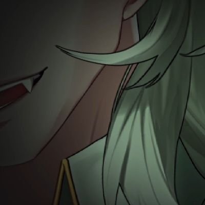 Vampire thinking of a lore. I sing bass 🦇💫 | EN | ES           
Pfp & H: @kuyonbai