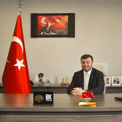 BK Dr.Burhan KARA Kampüsü - ANKARA Kurucu Temsilcisi @bahcesehir_k12 BAU #heranımdabahçeşehir 🇹🇷 #başarınınsınırıyok