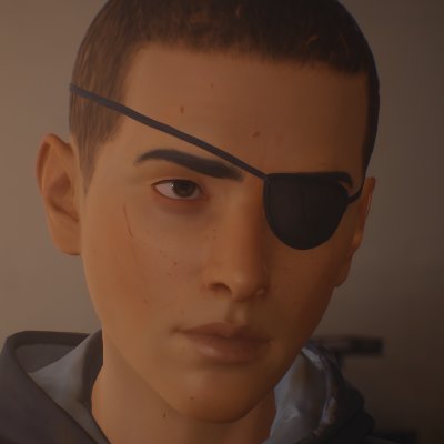 Screenshot dump for LIS2
Chapters 1,2,3,4 for now
TW: BLOOD, VIOLENCE