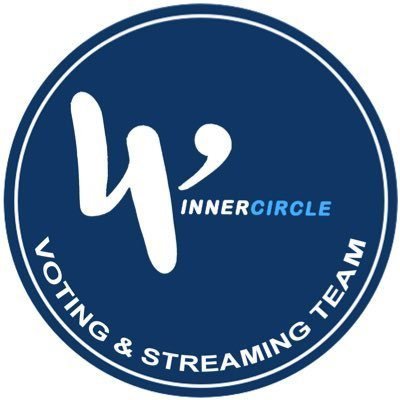 We aim to strengthen our fandom’s streaming and voting manpower by bringing regular updates, reminders, and events for Innercircle.