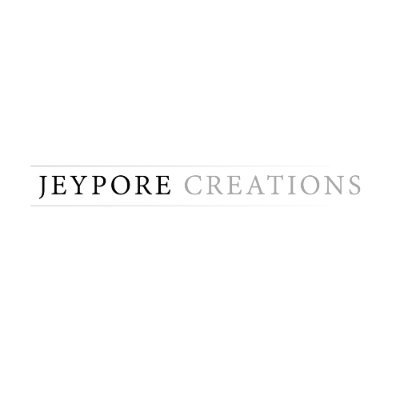 Since 1983, Jeypore creations has been the world's premier jeweller and Victorian's house of design.