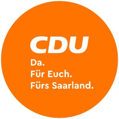 Landesverband Saar der Christlich-Demokratischen Union (CDU) / Impressum: https://t.co/21Skz2dLRp