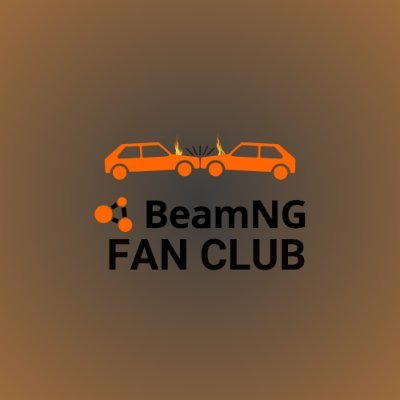 BeamngF38924's profile picture. The official Twitter (X) account for BeamNG Fanclub!

Discord invite: https://t.co/NSnySG8q0m