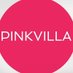 Pinkvilla (@pinkvilla) Twitter profile photo