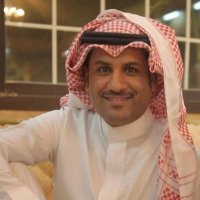 فهد الثبيتي (@al_thobity) 's Twitter Profile