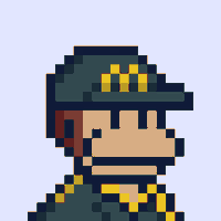 EKSDEE1 (@eksdoodle) 's Twitter Profile