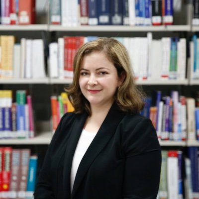 Akademisyen, Danışman, Yazar, Finansoloji Eğitim ve Danışmanlık Kurucusu