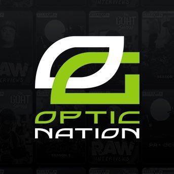 Official Twitter for @OpTic Nation. For The #GreenWall | Get The App Now On iOS & Android https://t.co/4b0wUyteoj