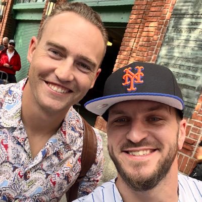 Maine Mets Fan 🌲 ⚾️ 🛻 Profile