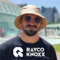 RAYCO KNOXX 🇮🇨(@RAYCOKNOXX) 's Twitter Profile Photo