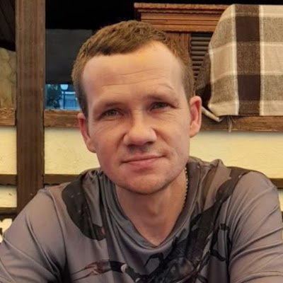 vork36's profile picture. 