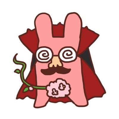 成人済👍🏻雑多垢。RPが嬉しい字書いてる人。WBにお熱。🐢🌸。⛰️→🌸。🌸愛され。🐶🦊。🟦⛓️はkiisの🌱愛され。良らん、九らん、幽蔵は不定期に再熱。P5喜多主P4花主。オモコロ匿ラジ好き。アイコンはくーとさん作