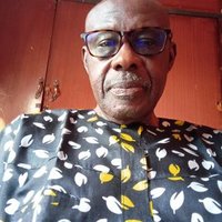 oliver udofot (@oliverudofot) 's Twitter Profile