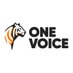 One Voice (@onevoiceanimal) Twitter profile photo One Voice (@onevoiceanimal) Twitter profile photo