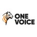 One Voice (@onevoiceanimal) Twitter profile photo