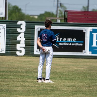 CO 25’ / St. Thomas More / OF/3B / @RaginCajunsBSB Commit