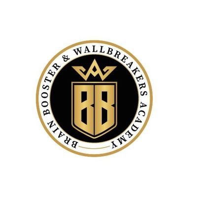 BRAIN BOOSTER & WALLBREAKERS ACADEMY