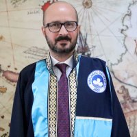 Prof. Dr. Muharrem EKŞİ(@MuharremEksi) 's Twitter Profile Photo