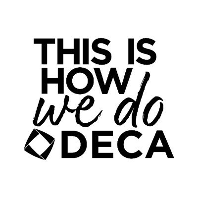 Fred J Page High School DECA Chapter