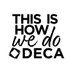 Page High DECA (@wcsphsdeca) Twitter profile photo Page High DECA (@wcsphsdeca) Twitter profile photo