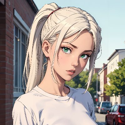 QuietSerenityAI Profile Picture