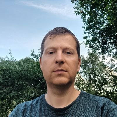 JanisAboms's profile picture. 