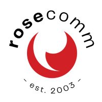 RoseComm®(@rosecomm) 's Twitter Profile Photo