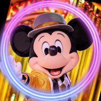 Triple Disney【トリプル】 (@triple_disney) Twitter profile photo