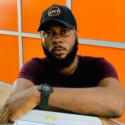 asanameddie's profile picture. Gemini♊️• Sycho •Letter-mark Artist• Embroiderer• Hoper• Green Panther