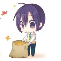 さクなぎ＠新アカウント (@sakuma_nagisa) Twitter profile photo