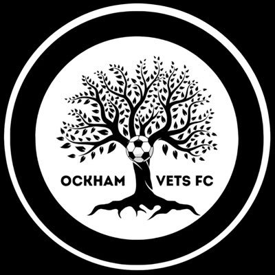 Official Account Of Ockham Vets FC. Playing In The Farnham & District Sunday Football League. ⚽️ New Players Always Welcome Get In Touch New Team in 24/25⚽️🖤🤍