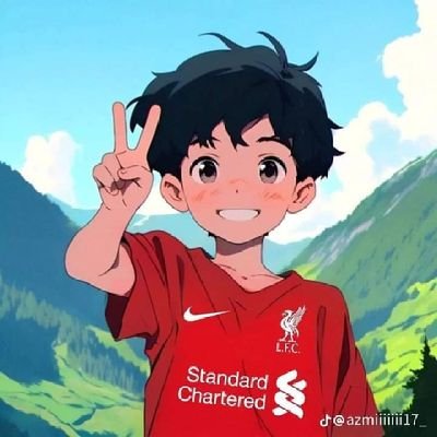 Love_LFC