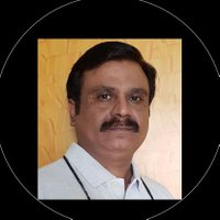 Dhananjay M. Deshmukh(@DhananjayMDesh1) 's Twitter Profile Photo