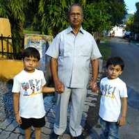 V.S.Srivastava(@VSSrivastava7) 's Twitter Profile Photo