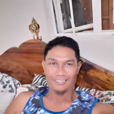 Nedy9696's profile picture. Simple
