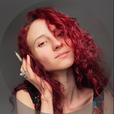 katerilian 🇺🇦さんのプロフィール画像