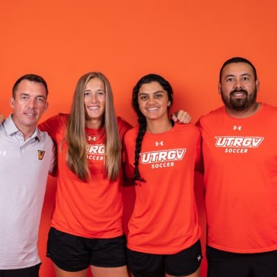 UTRGV Women’s Soccer Assistant Coach