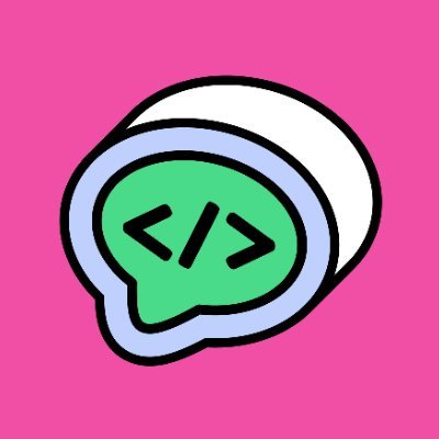 🦄 A podcast that demystifies the world of coding!!!
🎙️ Brought to you by @codedex_io
🧋 New episode every two weeks d^◡^b ~♪
