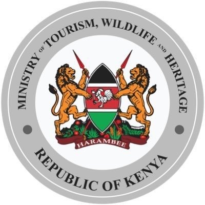 State Department for Tourism in the Ministry of Tourism and Wildlife, Kenya