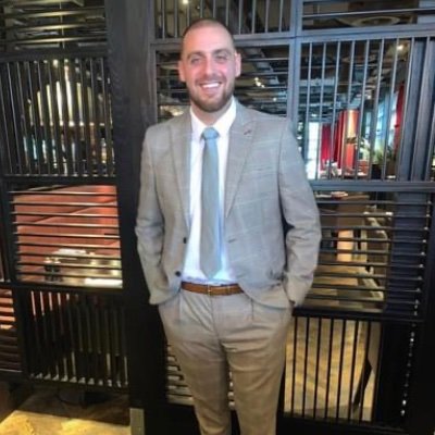 tvorley's profile picture. 