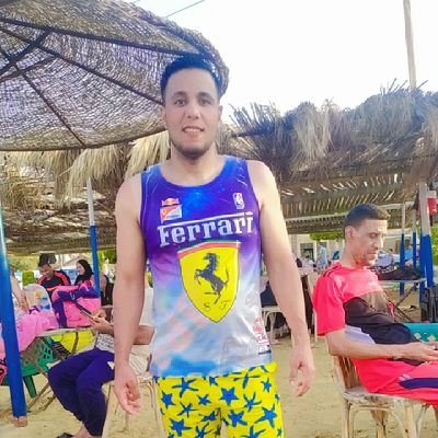 Salah1010101010's profile picture. الأهلى ♥️🦅🦅
نادى القرن ⚽⚽⚽
متجيش عشان مفيش 🤣
القاضيه ممكن جلاثو جلاثو 🦅
أبو خمسه وسته😹🖐️https://t.co/2JRMnZFM8N