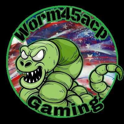 Worm45acp Profile Picture
