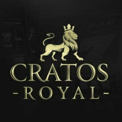 #CratosRoyalBet Resmi Twitter Hesabıdır.

Hemen Kaydol: https://t.co/EeRqjcgbKs

Türkiyenin En Kaliteli Canlı Casinosu