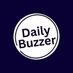 Daily Buzzer (@dailybuzzer365) Twitter profile photo Daily Buzzer (@dailybuzzer365) Twitter profile photo